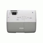 проектор Epson EB-85H Белый