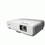 проектор Epson EB-85HV Белый