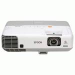 проектор Epson EB-915W Белый