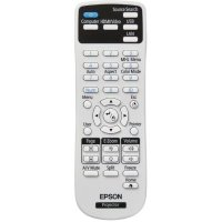проектор Epson EB-990U Белый