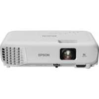 проектор Epson EB-E500 Белый