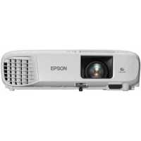 проектор Epson EB-FH06 Черно-Белый