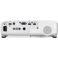 проектор Epson EB-FH06 Черно-Белый