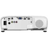 проектор Epson EB-FH52 Белый