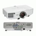 проектор Epson EB-G5650W Белый