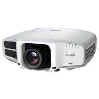 проектор Epson EB-G7200W Черно-Белый