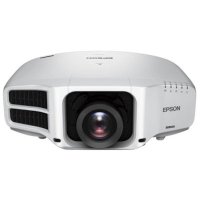 проектор Epson EB-G7400U Белый