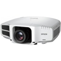 проектор Epson EB-G7900U Белый
