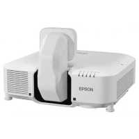 проектор Epson EB-L1050U Белый