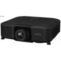 проектор Epson EB-L1075U Черный