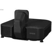 проектор Epson EB-L1075U Черный