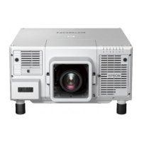 проектор Epson EB-L12002Q Белый