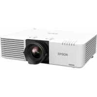 проектор Epson EB-L630U Белый