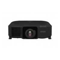 проектор Epson EB-PU1008B Черный