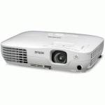 проектор Epson EB-S10 Белый