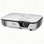 проектор Epson EB-S12 Белый