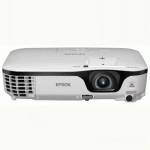 проектор Epson EB-S12 Белый