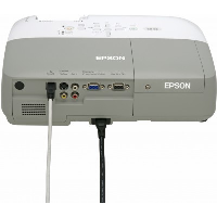 проектор Epson EB-S6 Черно-Белый