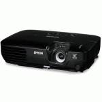 проектор Epson EB-X72 Черный