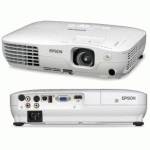 проектор Epson EB-X9 Белый