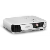 проектор Epson EB-W31 Черно-Белый