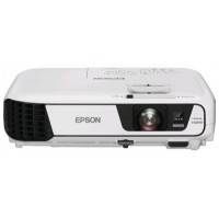 проектор Epson EB-W32 Черно-Белый