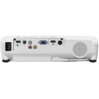 проектор Epson EB-W41 Черно-Белый