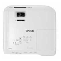 проектор Epson EB-W52 Белый