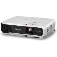 проектор Epson EB-X04 Белый
