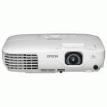 проектор Epson EB-X10 Белый