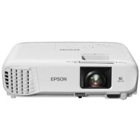 проектор Epson EB-X39 Белый