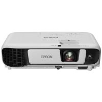 проектор Epson EB-X41 Черно-Белый