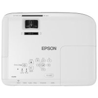 проектор Epson EB-X41 Черно-Белый