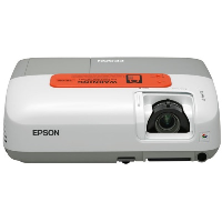 проектор Epson EB-X6e Черно-Белый