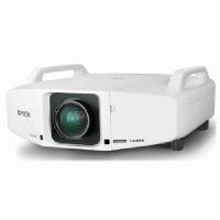 проектор Epson EB-Z8355W Белый