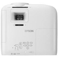 проектор Epson EH-TW5400 Белый