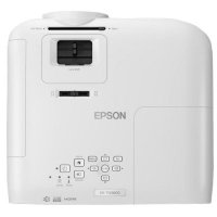 проектор Epson EH-TW5600 Белый