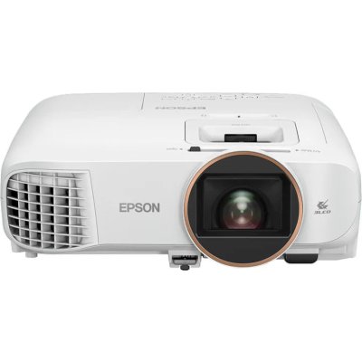 проектор Epson EH-TW5825 Белый