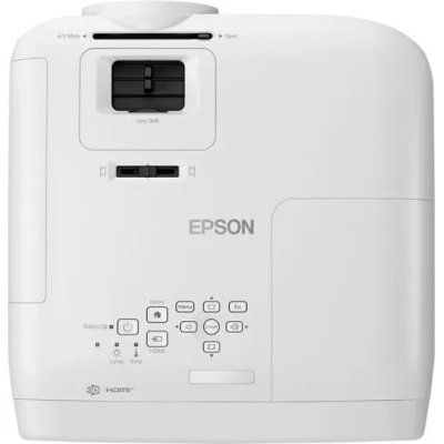 проектор Epson EH-TW5825 Белый