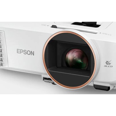 проектор Epson EH-TW5825 Белый