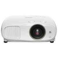 проектор Epson EH-TW6800 Белый