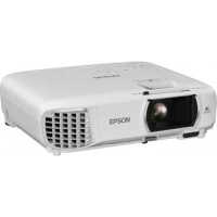 проектор Epson EH-TW750 Белый