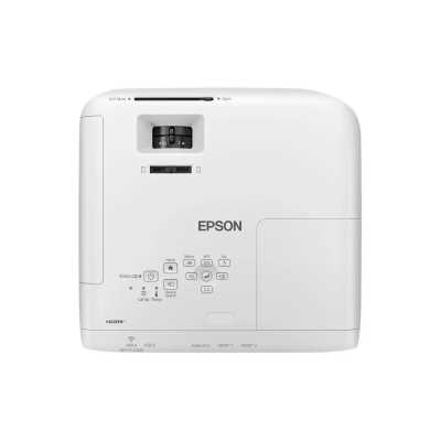 проектор Epson EH-TW840 Белый