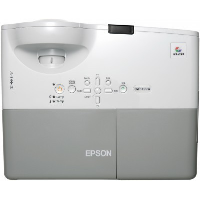 проектор Epson EMP-400W Белый