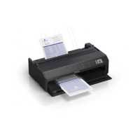 принтер Epson FX-2190II