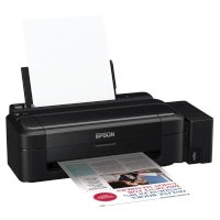 принтер Epson L110 Черный