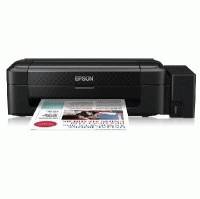 принтер Epson L110 Черный