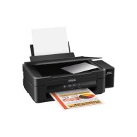 МФУ Epson L222 Черный