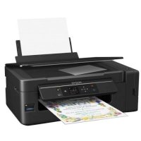 МФУ Epson L3070 Черный