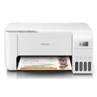 МФУ Epson EcoTank L3216 Белый